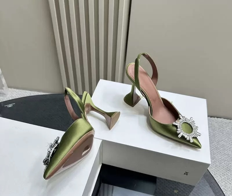 Ladies high Quality Heels - Image 3