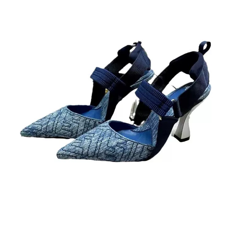 High quality ladies shoes