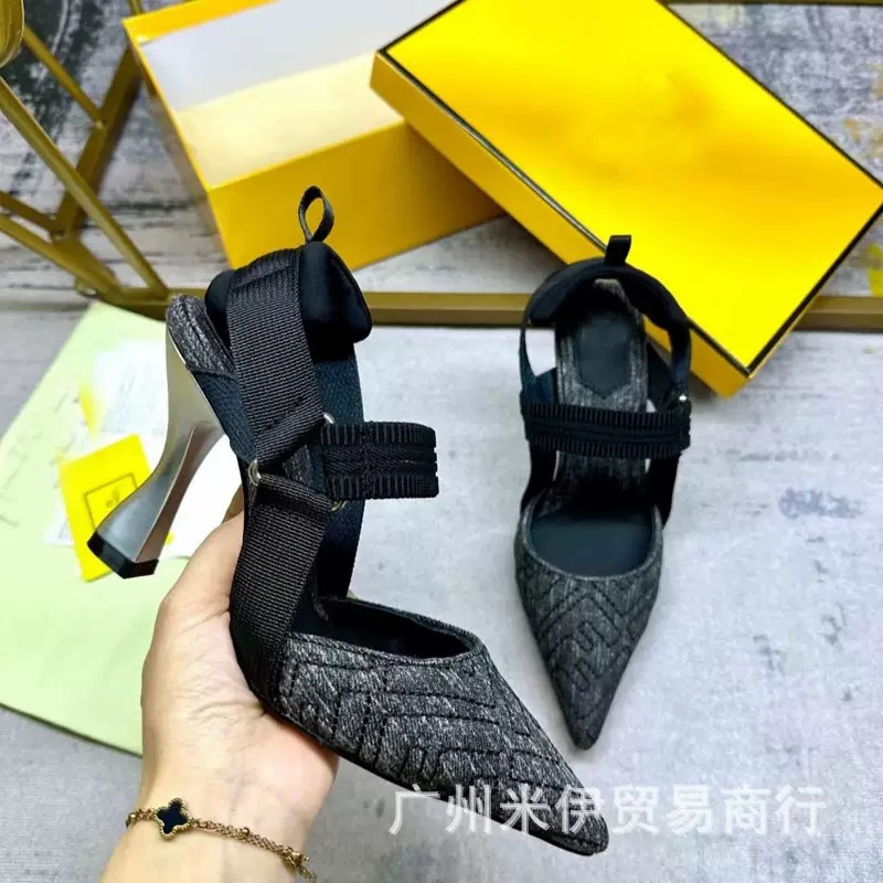 High quality ladies shoes - Image 2