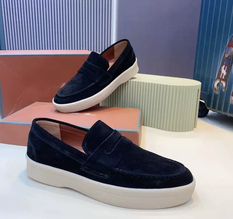 LP high-Quality silky suede