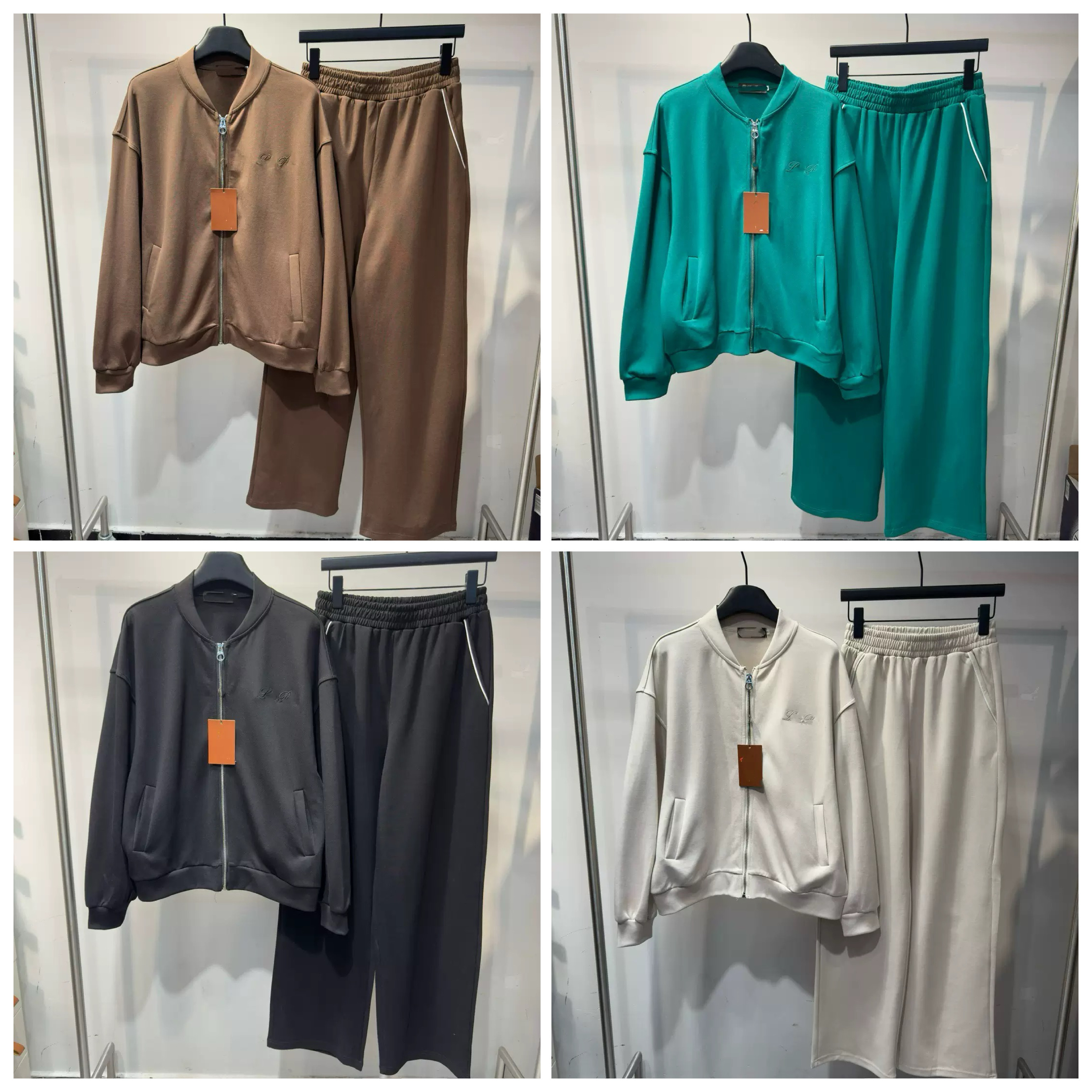 High quality women’s tracksuits - Image 3