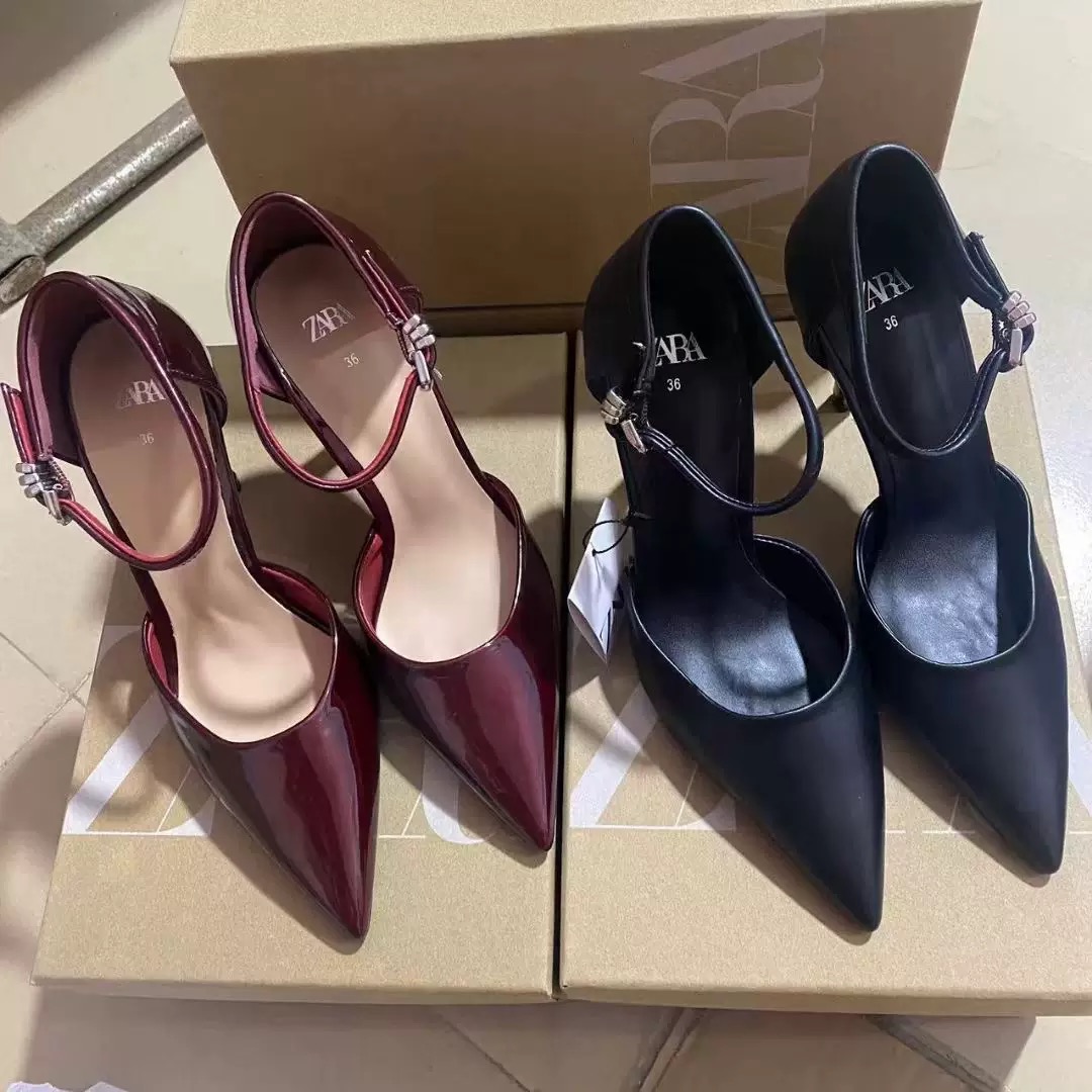 Ladies heels - Image 3