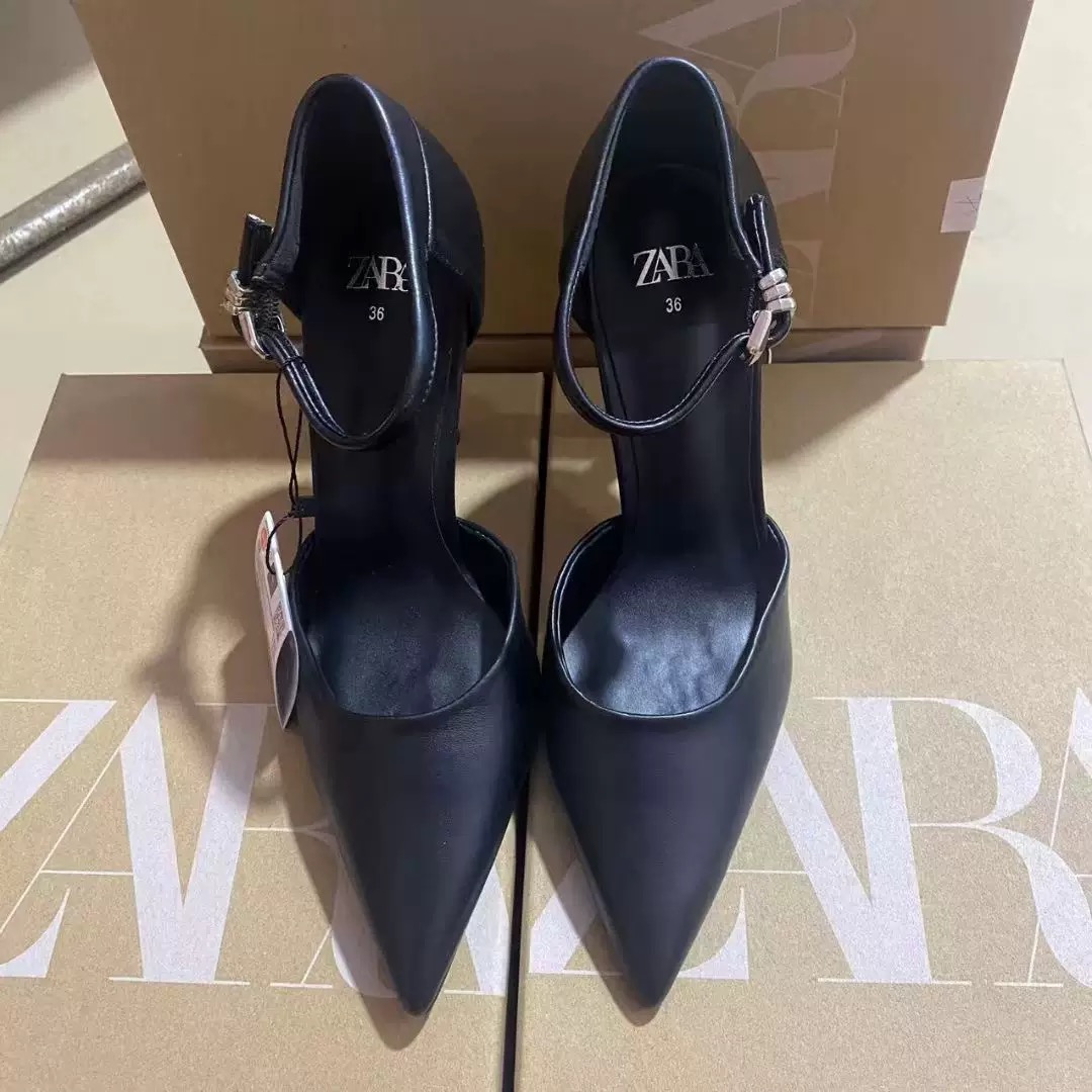 Ladies heels - Image 2