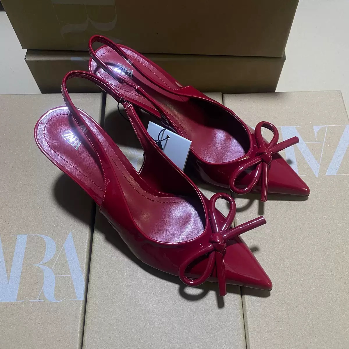 Ladies heels - Image 2