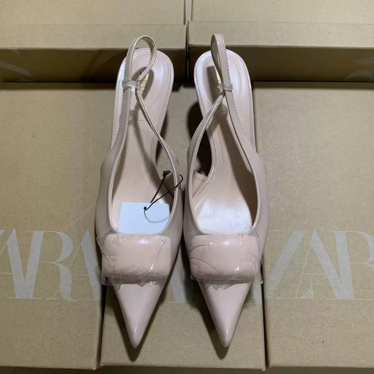 Ladies heels - Image 2