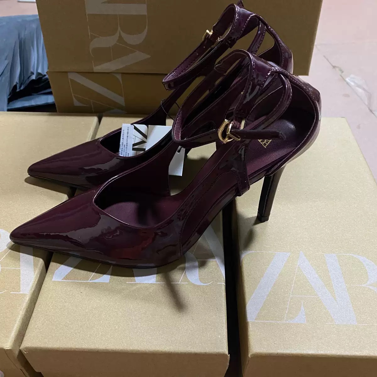 Ladies heels - Image 2