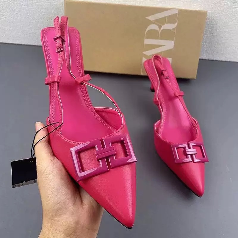 Ladies heels
