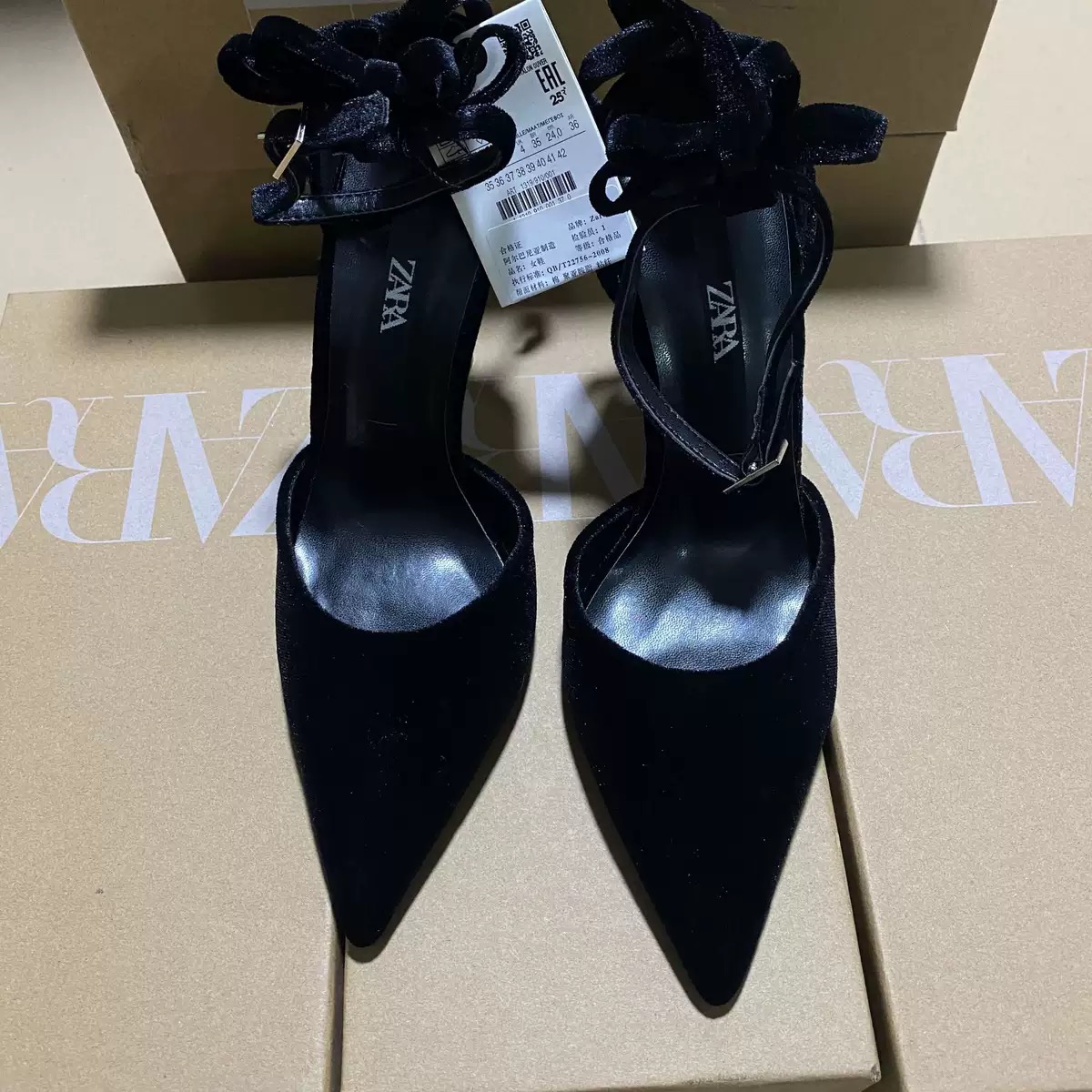 Ladies heels - Image 2