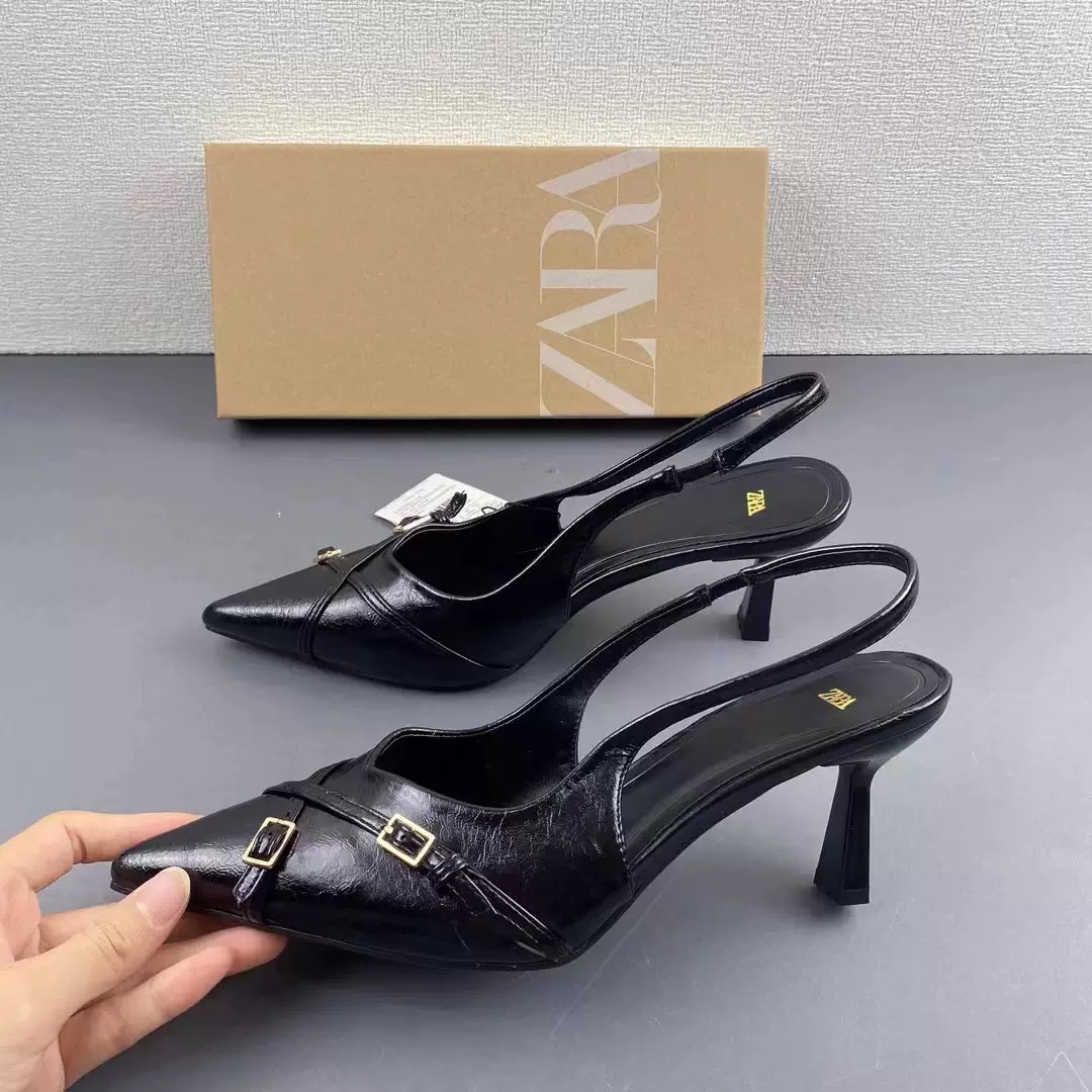 Ladies heels - Image 3