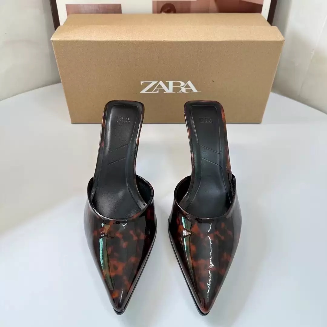 Ladies heels - Image 2