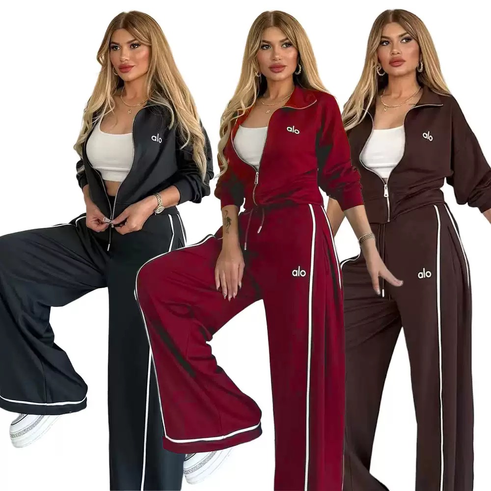 Ladies tracksuits - Image 3