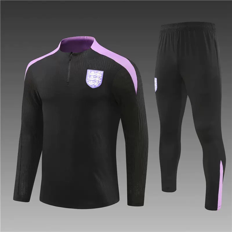 Soccer tracksuits - Image 2
