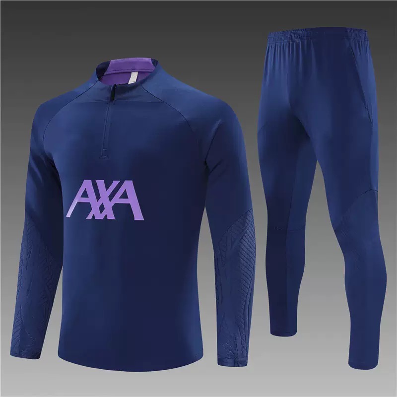 Soccer tracksuits - Image 2