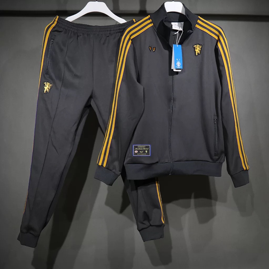 Manchester united Tracksuits
