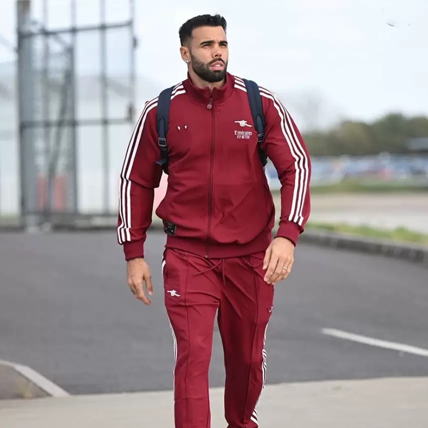Arsenal tracksuits - Image 2