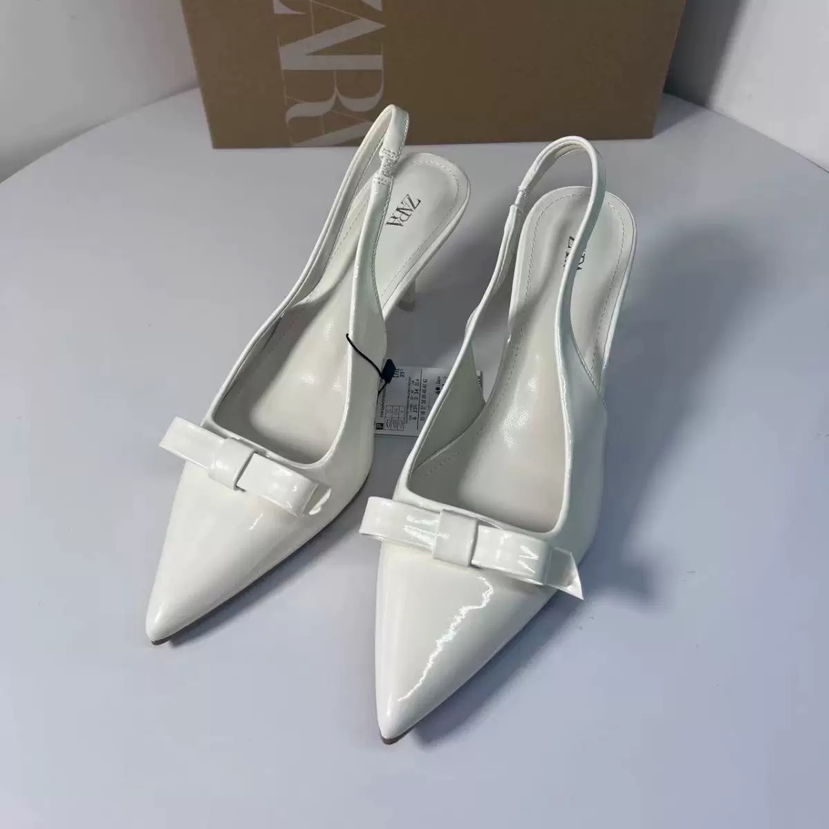 Ladies heels - Image 3