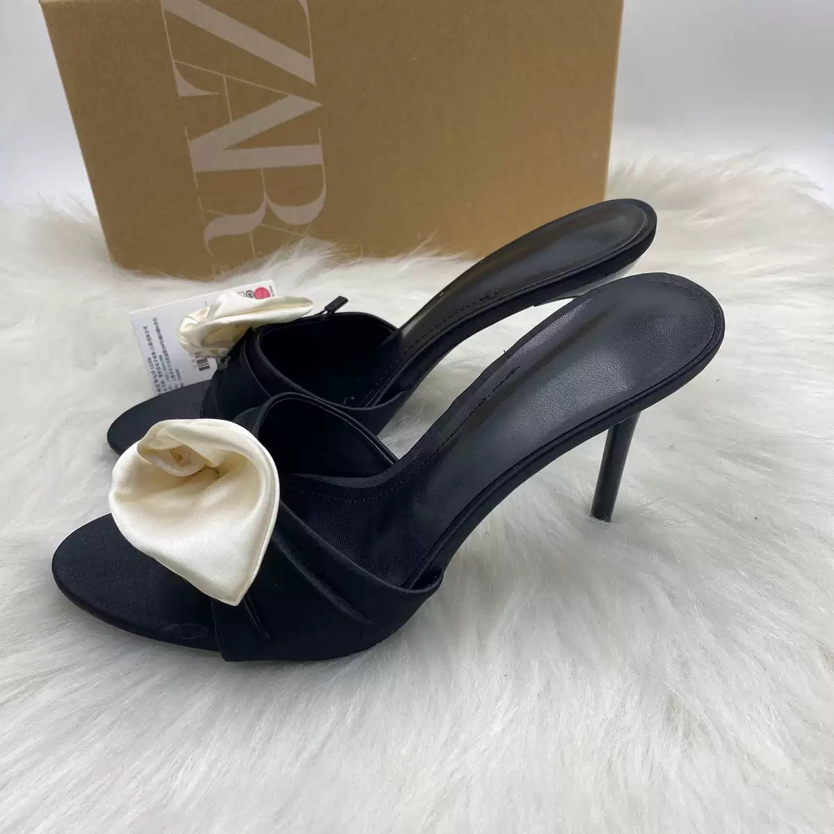 Ladies heels - Image 2