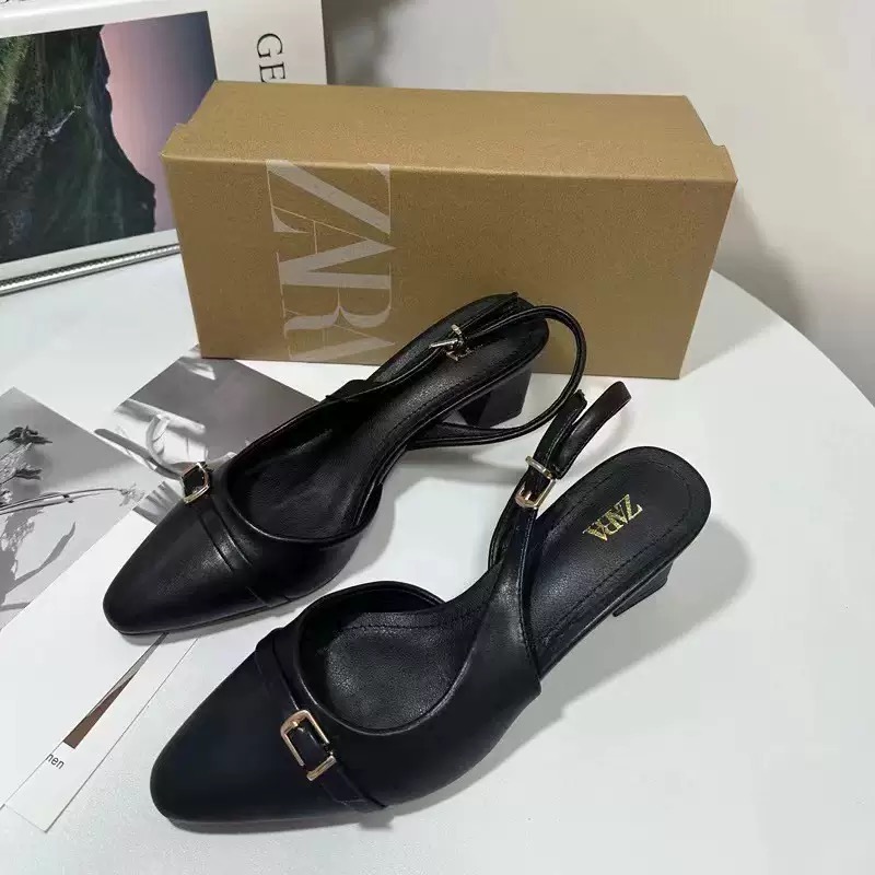 Ladies heels - Image 2