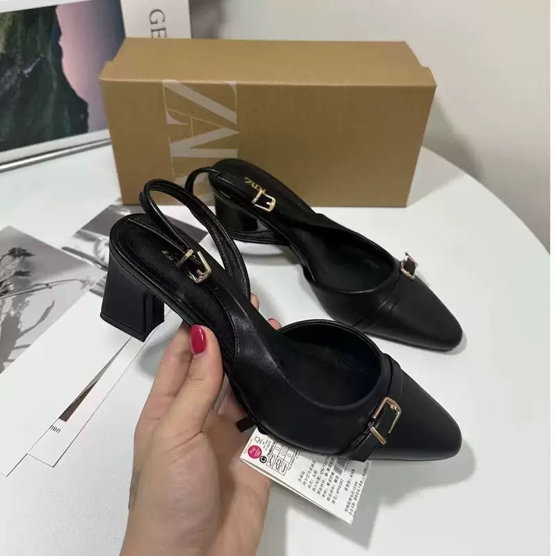 Ladies heels - Image 3