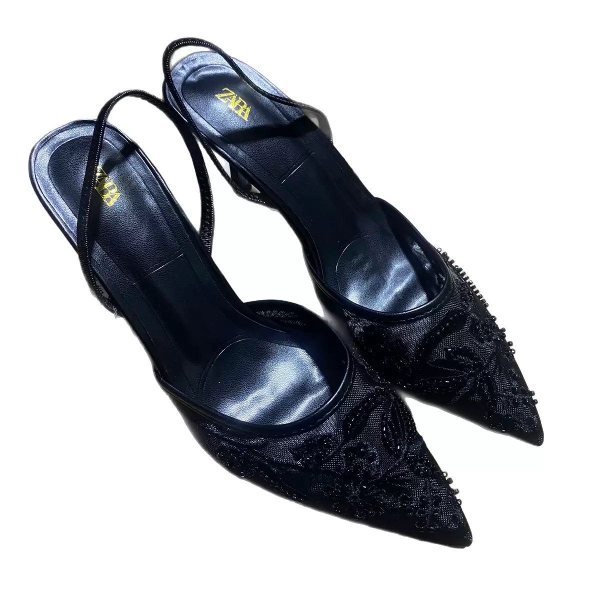 Ladies heels - Image 3