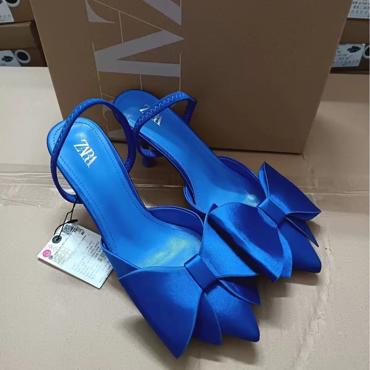 Ladies heels - Image 2