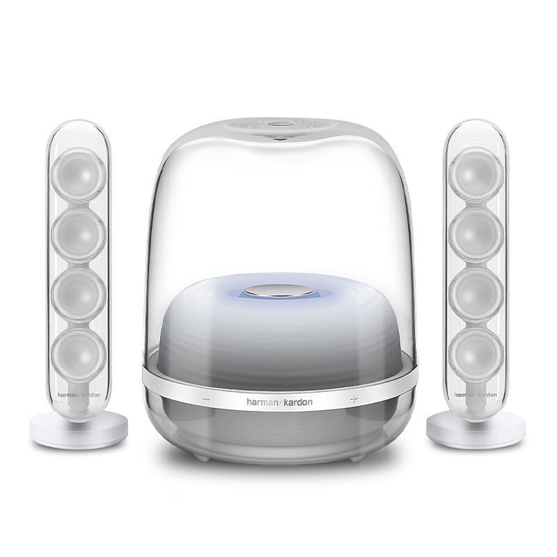 Harman/Kardon Aura studio 4