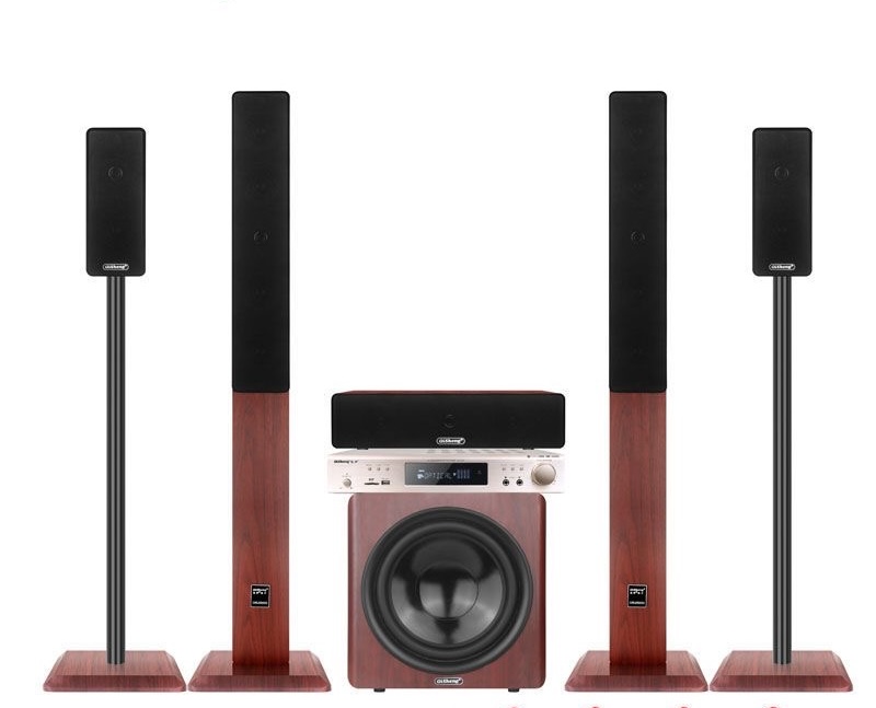 Home Theater - Image 2