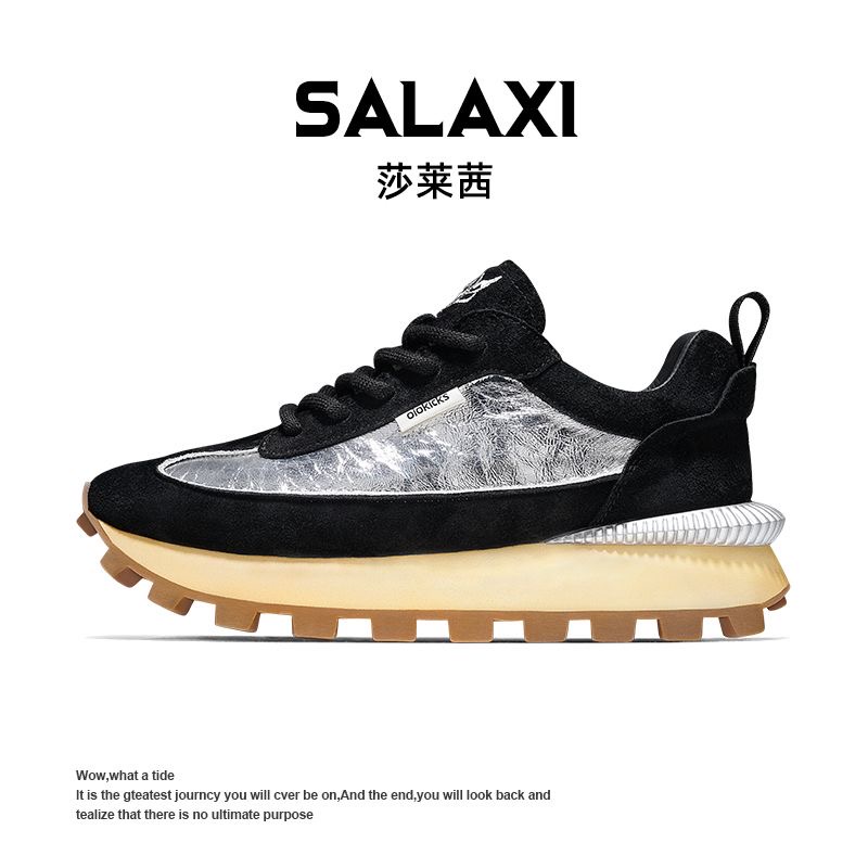 Salaxi shoes - Image 3