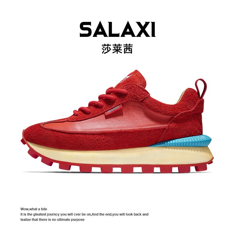 Salaxi shoes