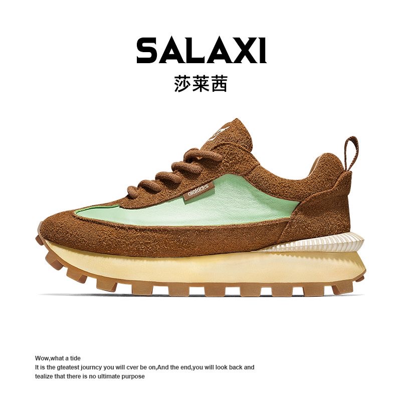 Salaxi shoes - Image 2