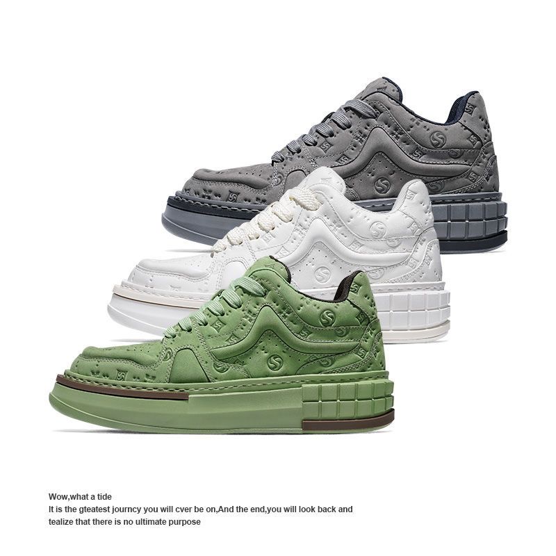 Salaxi Shoes - Image 3