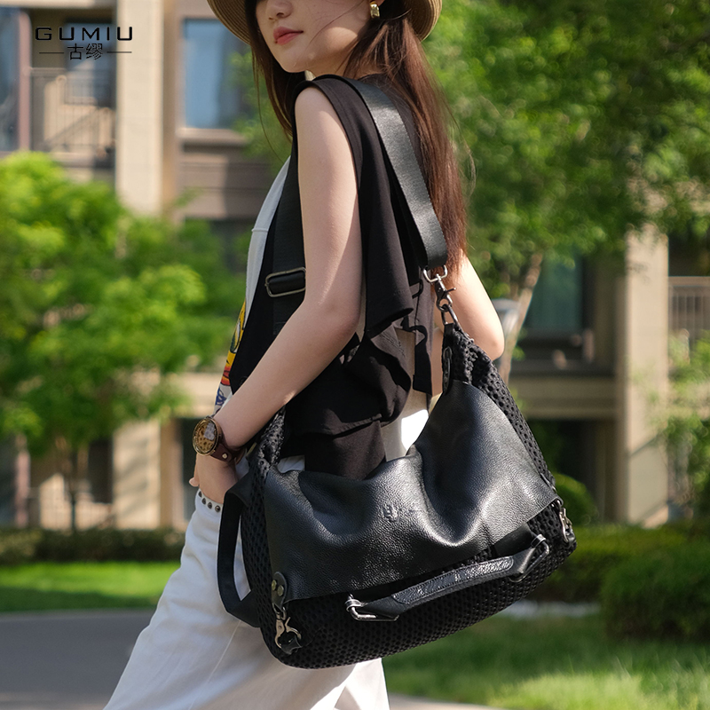 Authentic Original fabric bag