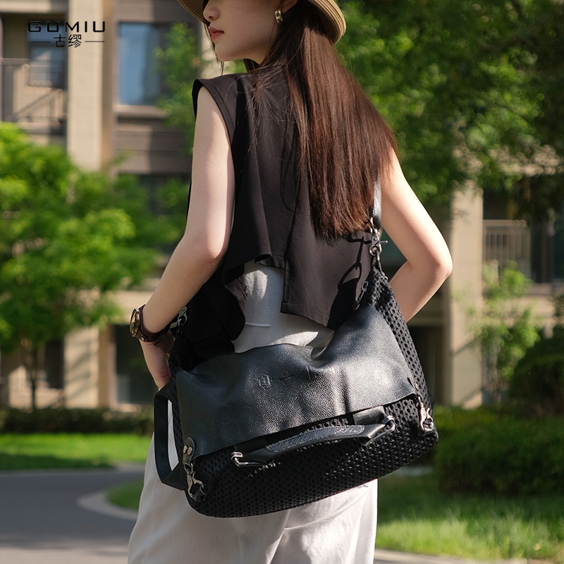 Authentic Original fabric bag - Image 2