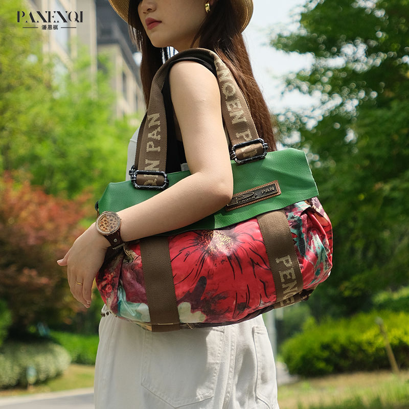 New beverage design shoulder bag - Image 2