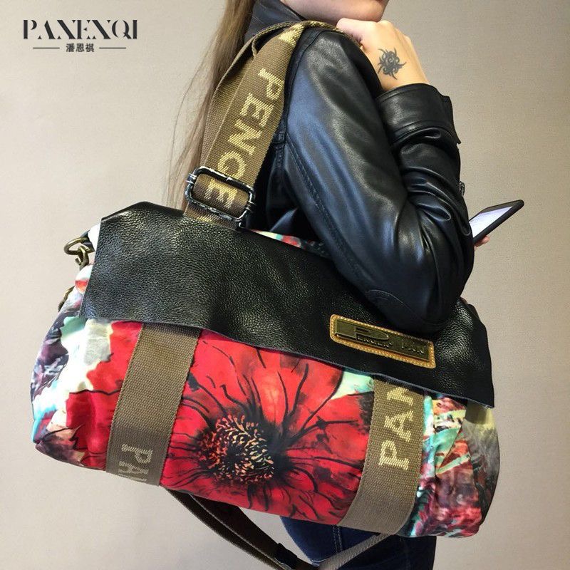 New beverage design shoulder bag - Image 3