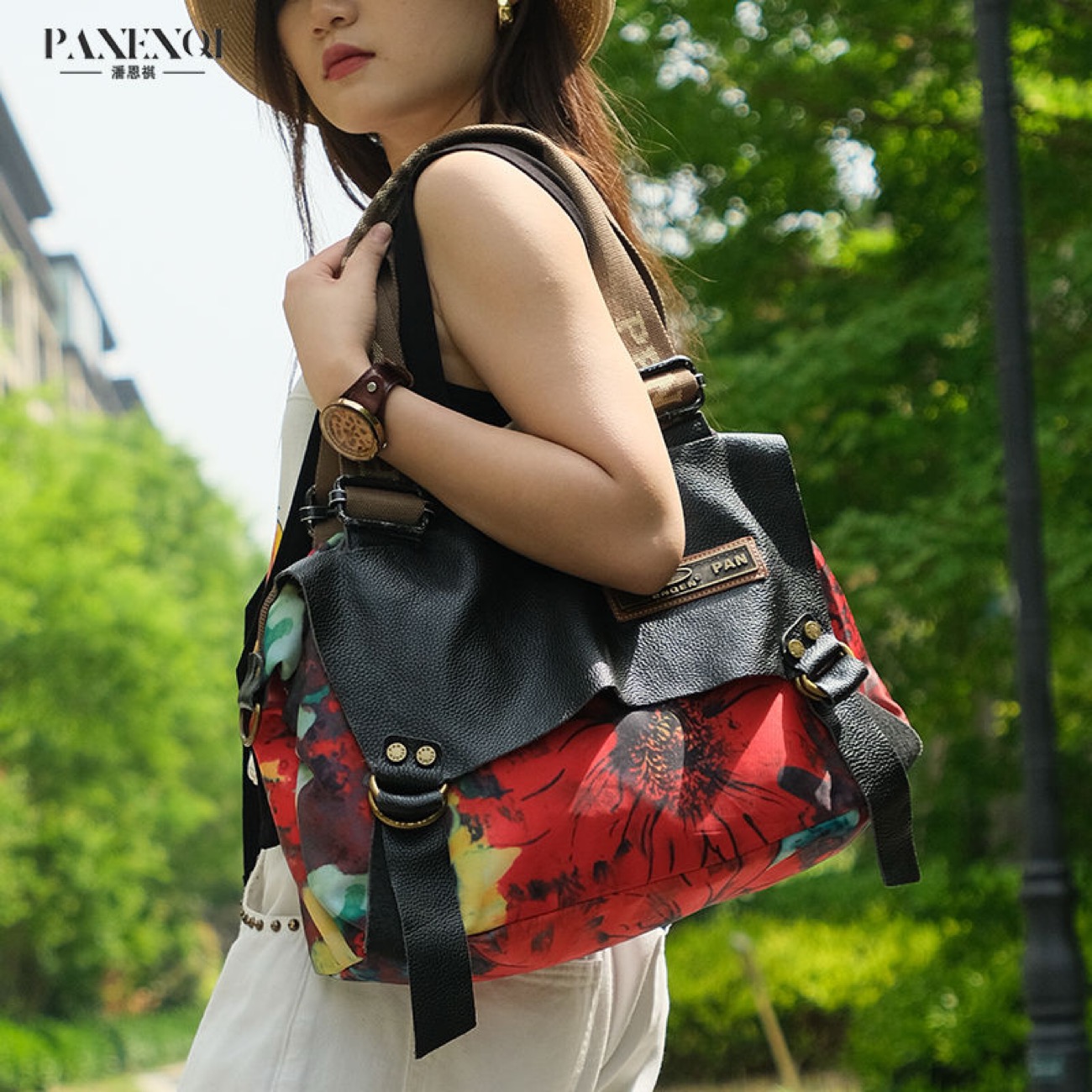 Hot selling style authentic material ,Versatile - Image 3