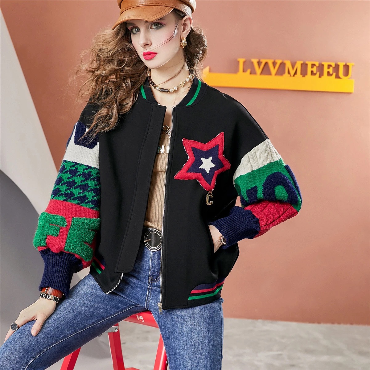 Stylish women’s Jacket - Image 2