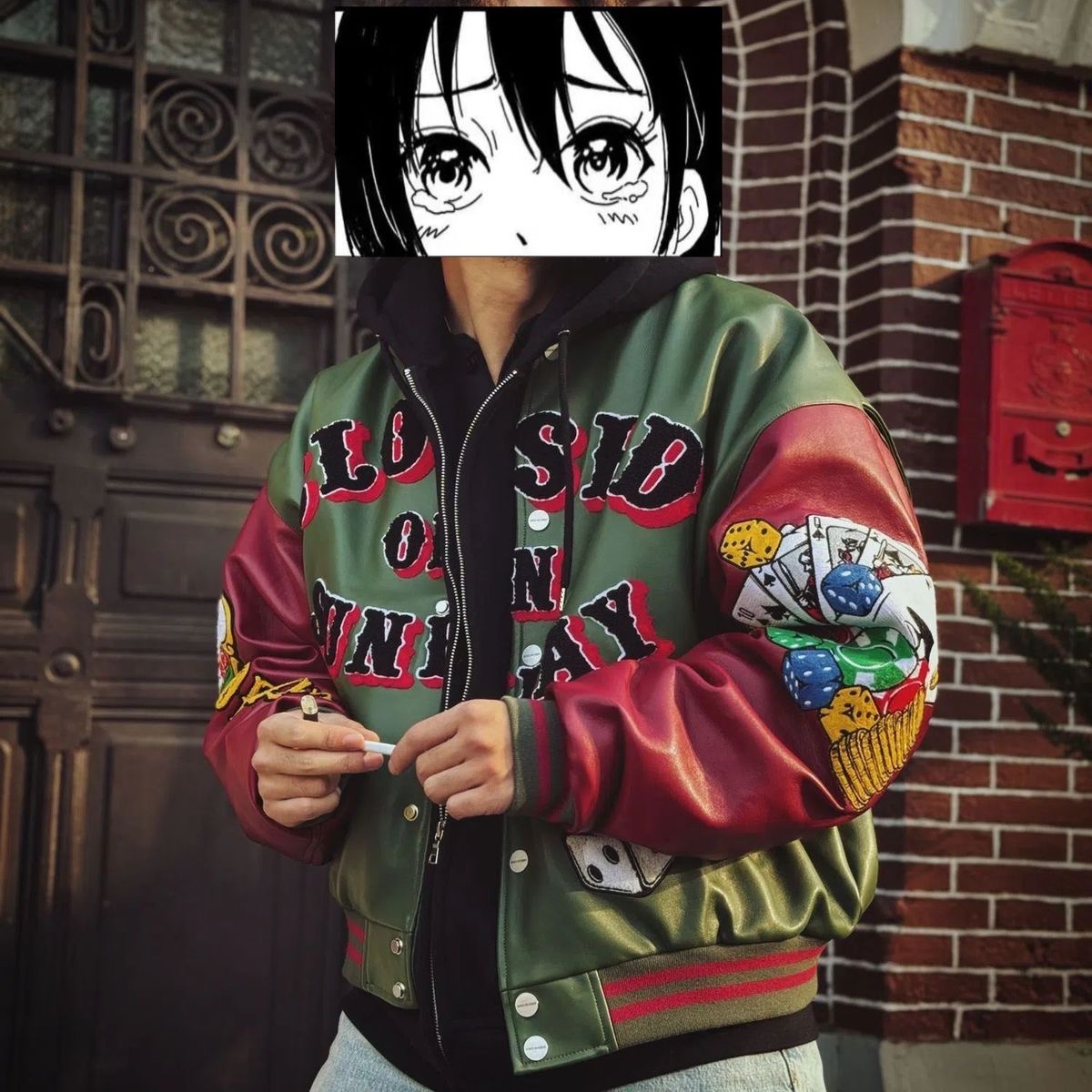 High Quality Jackets - Image 2