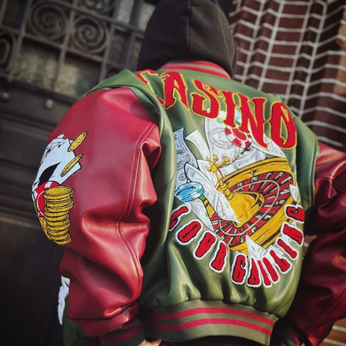 High Quality Jackets - Image 3