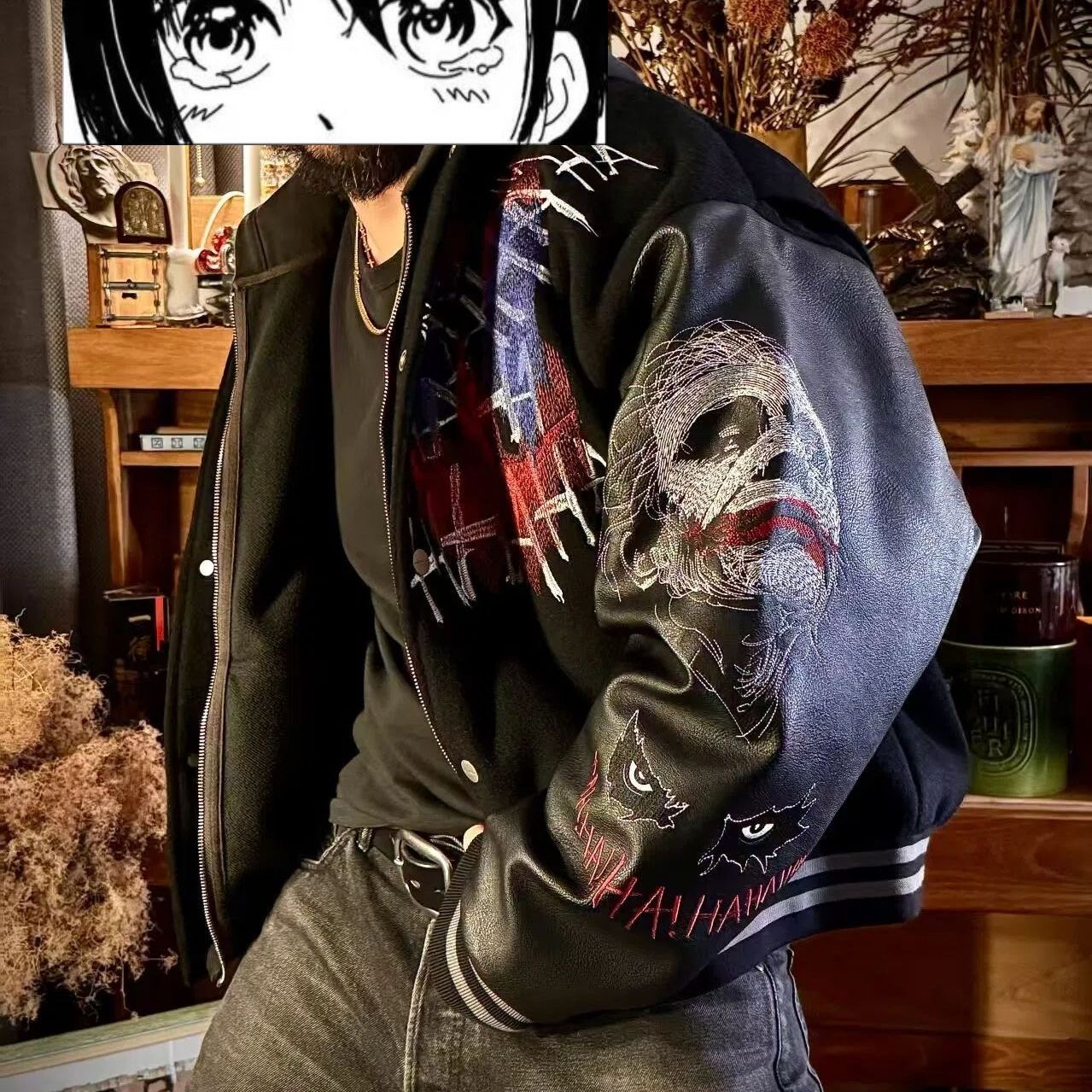 Joker Jackets - Image 2