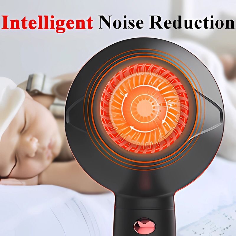 Hair Dryer - Image 2