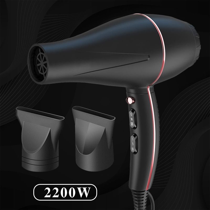 Hair Dryer