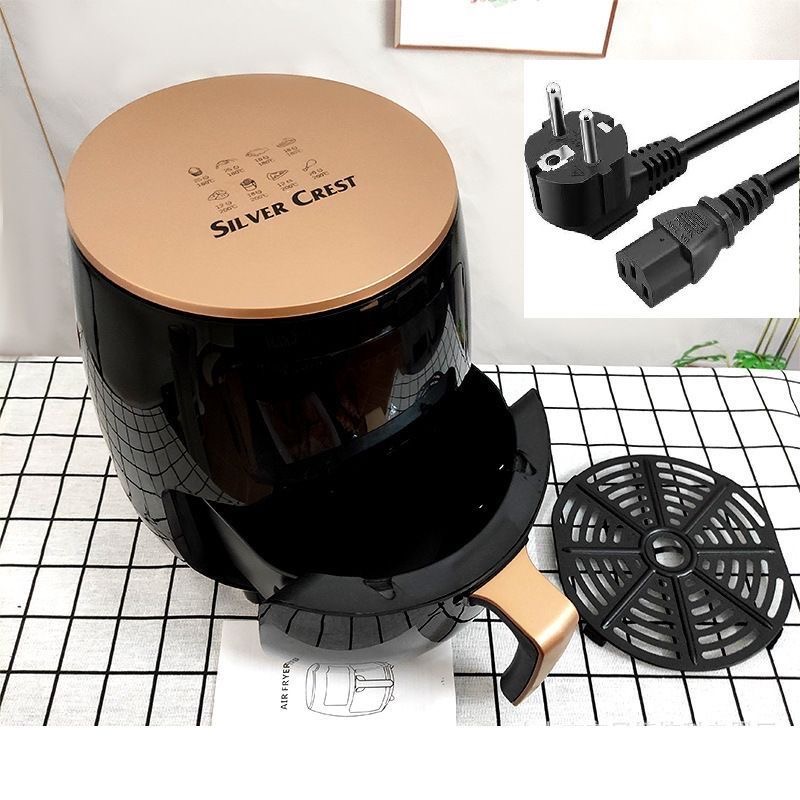 Silvercrest Air Fryer - Image 2