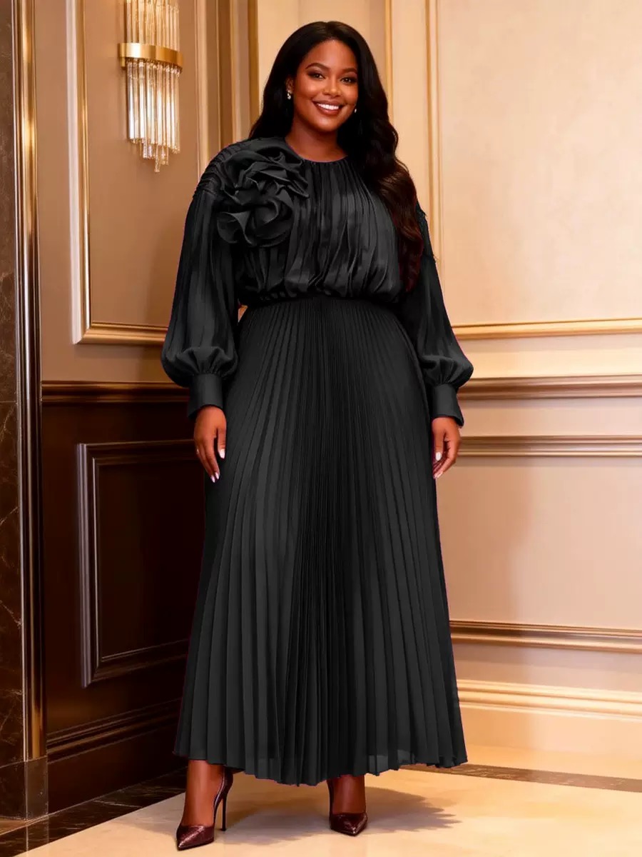 Women’s long Dress