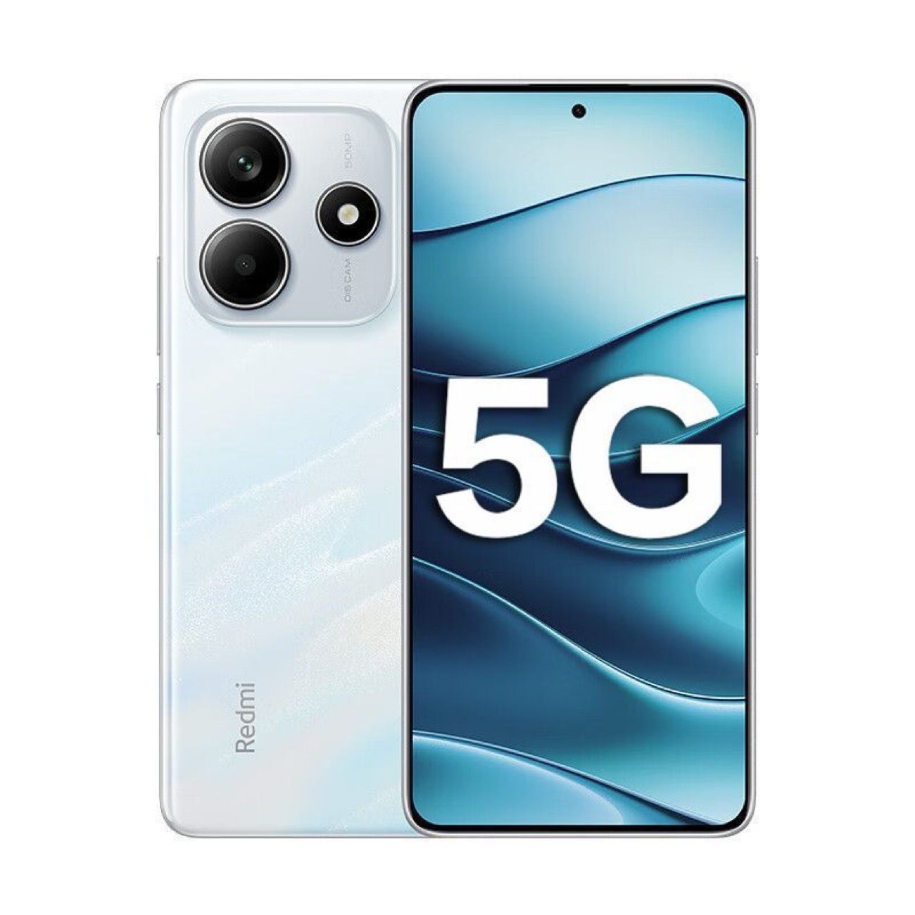 Xiaomi Redmi Note 14