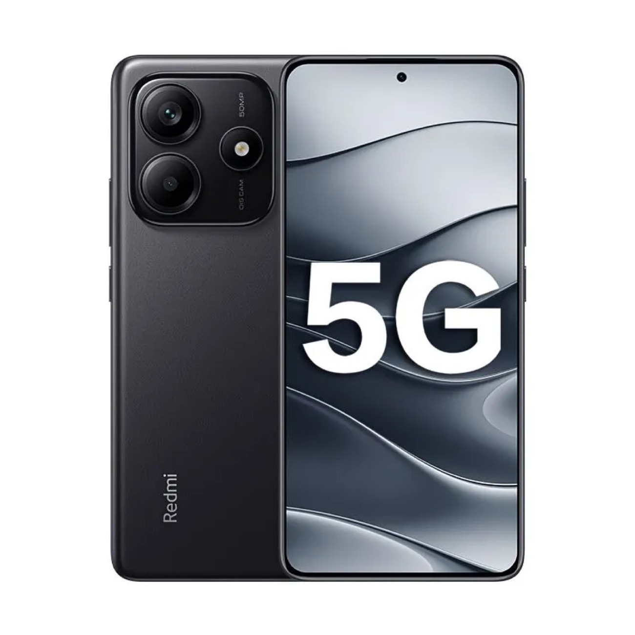 Xiaomi Redmi Note 14 - Image 2