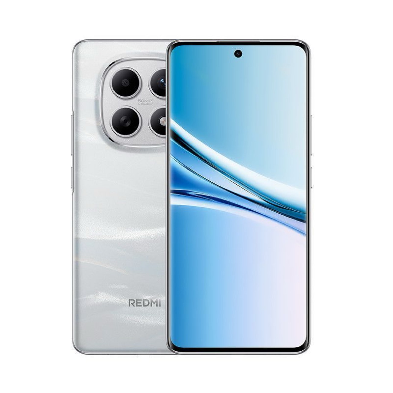 Xiaomi (Redmi) Note 15 - Image 2