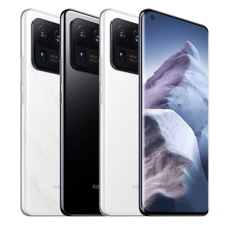 Xiaomi 11 ultra