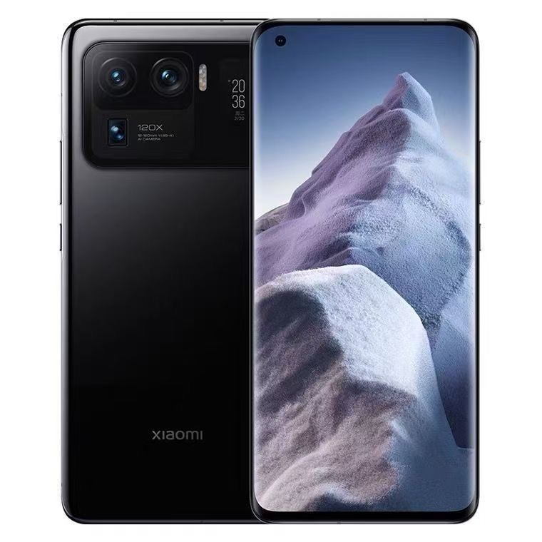 Xiaomi 11 ultra - Image 2