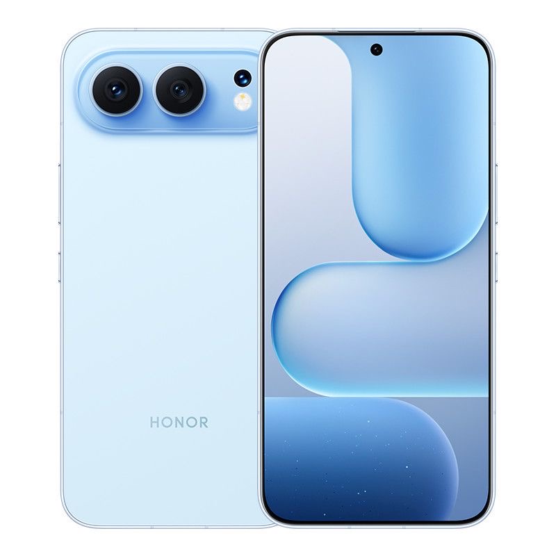 HONOR 500 Mobile Phone with 200MP Portrait & Live Camera - Image 2
